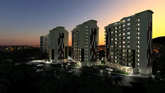 Emerald Residence